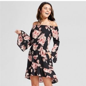 NWT Target Dress